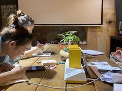 -灸春堂·专业艾灸·连锁品牌(丰潭路店)