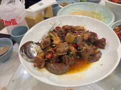 -洞庭家宴·头牌甲鱼(广渠门店)