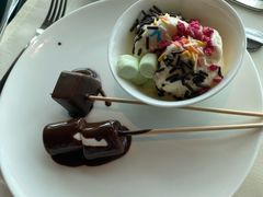 -澳门旅游塔360°旋转餐厅(南湾湖广场店)