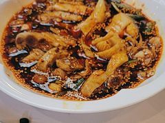 -眉州东坡(亚运村店)