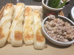 -渔民船说·北塘海鲜·天津菜·海肠捞饭(北塘古镇店)