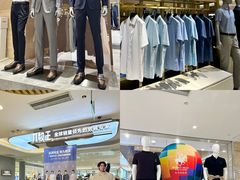 -开元商城(西旺店)