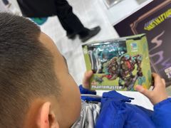 -大悦城(沈阳中街店)