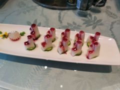 -一品淮扬 · 淮扬菜·北京万达文华酒店