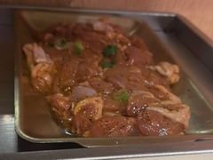 -韩宫宴烤肉·料理(南京江宁万达店)