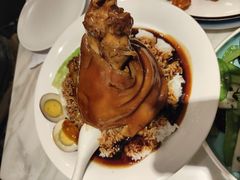 -南山鲜虾面·活鲜小馆·海味大连菜(南山总店)