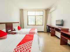 -南岳衡山风景名胜区-南岳大庙