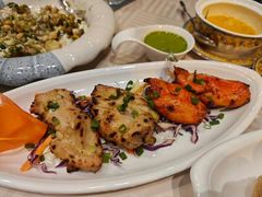 -Little PaPa印度尼泊尔餐厅