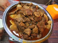 -桂萍特色牛筋牛杂(长堤街总店)