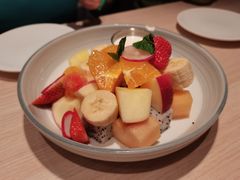 -卡朋西餐(悦汇城店)