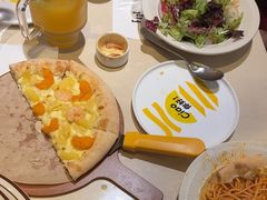 -菲滋意式餐厅(萧山市心店)