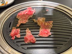 -東盛炭烤自助料理(玄武招商花园城店)