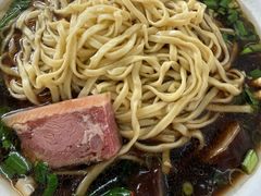 -老赵面店(大西路店)