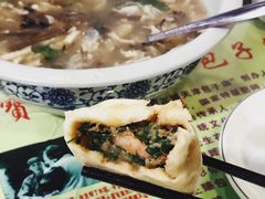 -宝正臻天津包子总店(金阳光居易店)