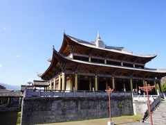 -天龙八部武侠城