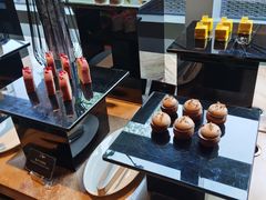 -深圳四季酒店·馥自助餐厅