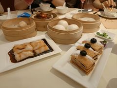 -利苑酒家(合景国际金融广场店)