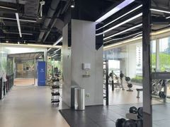 -威克健身游泳(万菱汇店)