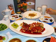-松鹤楼·非遗·苏帮菜(融科店)
