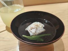 -麦MUGI铁板烧日式料理