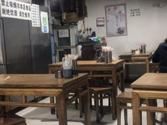 大堂-新月斋(豆瓣胡同店)