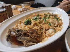 -山茶云南菜(永安里店)