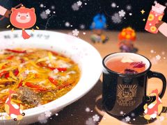 -新太二·鲜料川菜(晶耀前滩店)