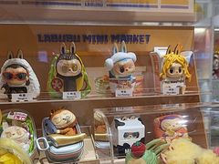 -泡泡玛特POPMART(柏威年购物中心店)
