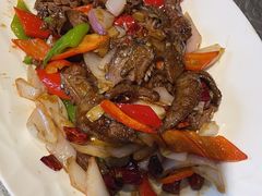 -香满楼(南关店)