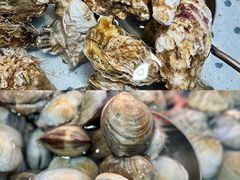 -韩盛·盛江山自助料理(奥体万达店)
