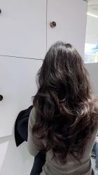 -东梵造型·烫发染发接发连锁SALON
