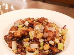 -南门小馆·清真(国贸商城店)