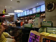 -汉宫汤泉汗蒸洗浴(五四广场店)