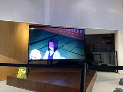 -Sony Store 索尼(上海淮海中路店)