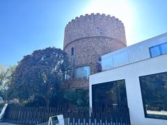 -J Create城市露营咖啡·简餐·宠物(上海动物园店)