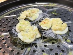 -海大大蒸汽海鲜餐厅·粤菜·特色小炒(欢乐颂店)
