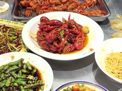 -老三龙虾(汉阳杨泗庙店)