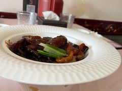-丰泽园饭店
