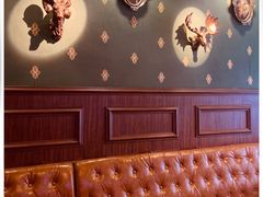 -The Cheebat 锌吧·Bistro(体育西店)