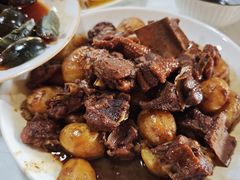 -小六农家乐(崇明西沙湿地店)