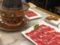 -仁和四季涮肉馆(天坛南门店)