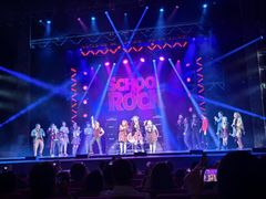 -交通银行前滩31演艺中心