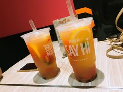 -必胜客(永泰店)