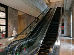 -南京富力万达嘉华酒店·游宴一品淮扬中餐厅