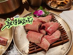 -西塔老太太泥炉烤肉(虹桥南丰城店)