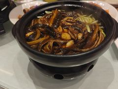 -梅花香里大酒店(郁金香路店)