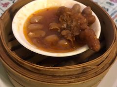 -七爷清汤腩·港式餐厅(金狮广场店)