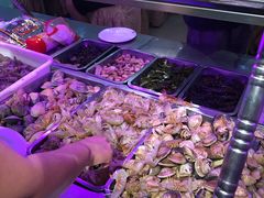 -春华海鲜城(广场西苑店)