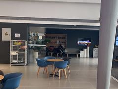 -上海永达奥迪4S店(张杨路店)