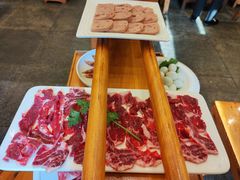 -老码头火锅(玉林店)